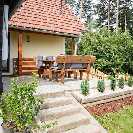 Awesome Home In Wies With Wifi Exterior photo